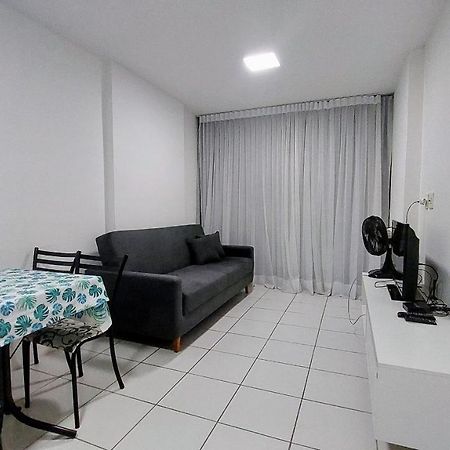 Apartamento 1 Dormitorio No Edificio Manhattan Home Service 804 Caruaru Ngoại thất bức ảnh