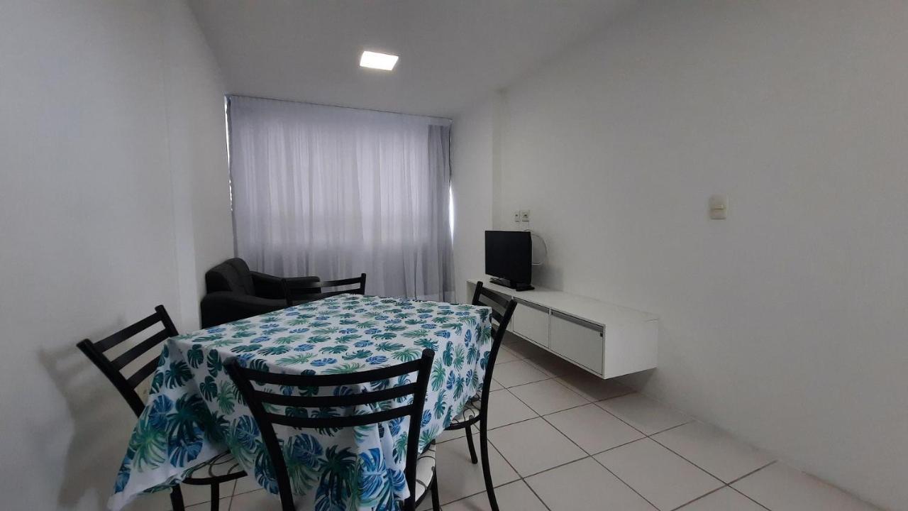 Apartamento 1 Dormitorio No Edificio Manhattan Home Service 804 Caruaru Ngoại thất bức ảnh