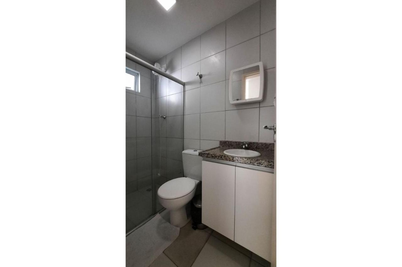 Apartamento 1 Dormitorio No Edificio Manhattan Home Service 804 Caruaru Ngoại thất bức ảnh