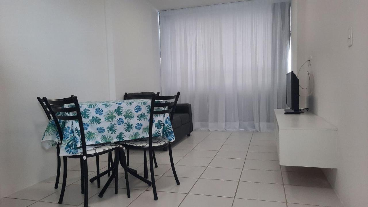 Apartamento 1 Dormitorio No Edificio Manhattan Home Service 804 Caruaru Ngoại thất bức ảnh
